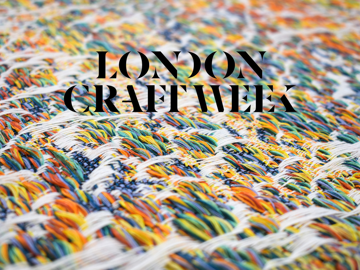 London Craft Week 2021: Design-Nation Showcase