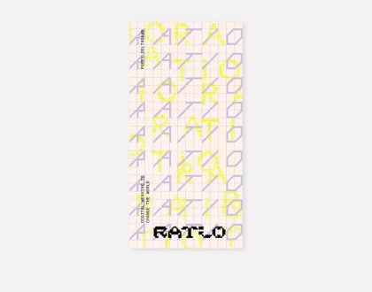 Ratio by Poppy DeltaDawn