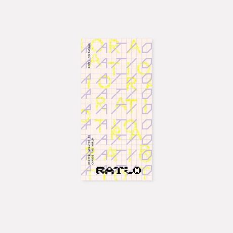 Ratio by Poppy DeltaDawn