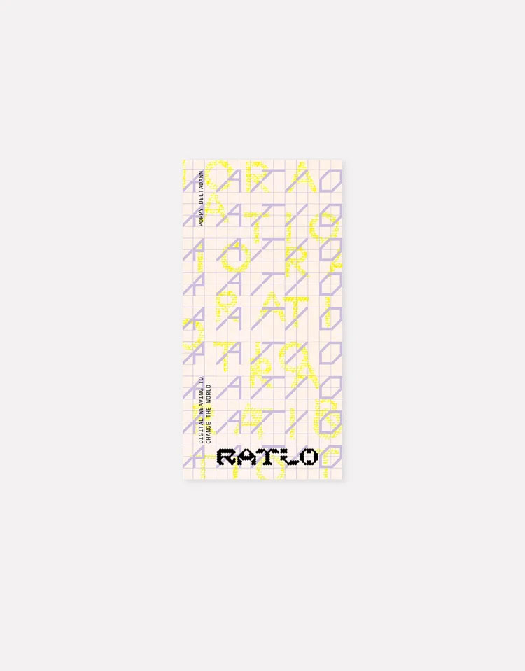 Ratio by Poppy DeltaDawn