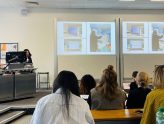 Digital Weaving Norway at Textile Intersections 2026