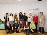 Third TC2 Trainers’ Meet at Digital Weaving Norway!